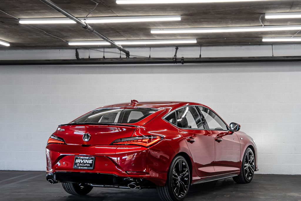 2026 Acura Integra
