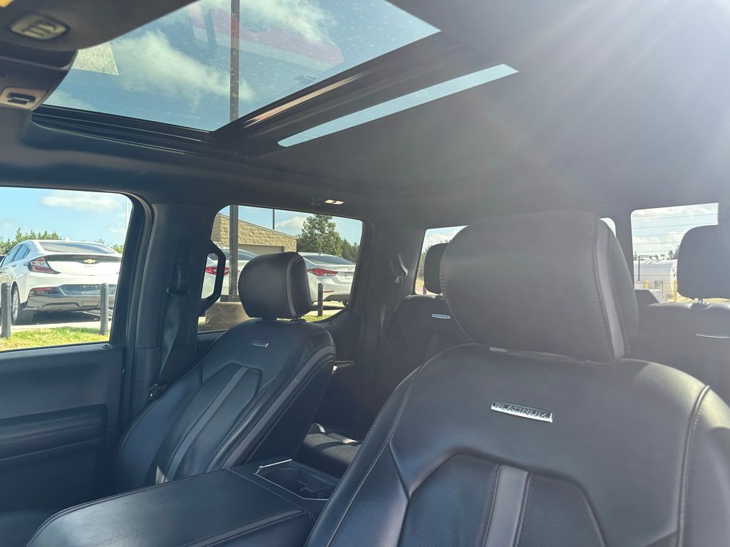 Thumbnail: 2018 Ford F-150 - 6