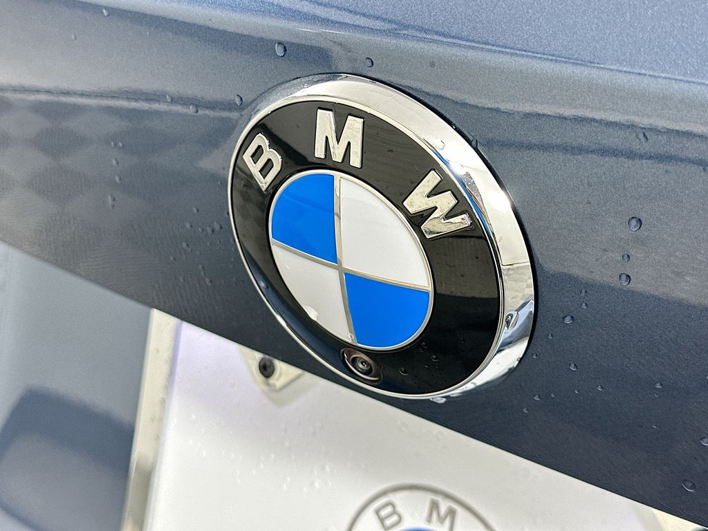 Thumbnail: 2026 BMW 4 Series - 22