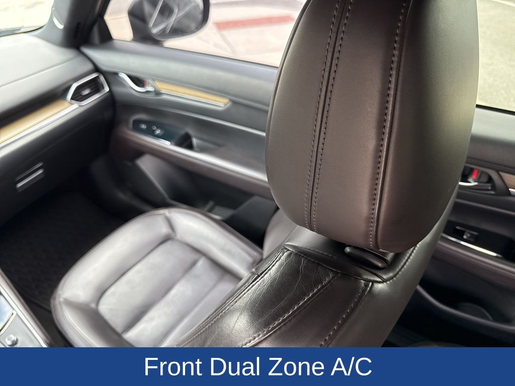 2019 Mazda CX-5 Signature