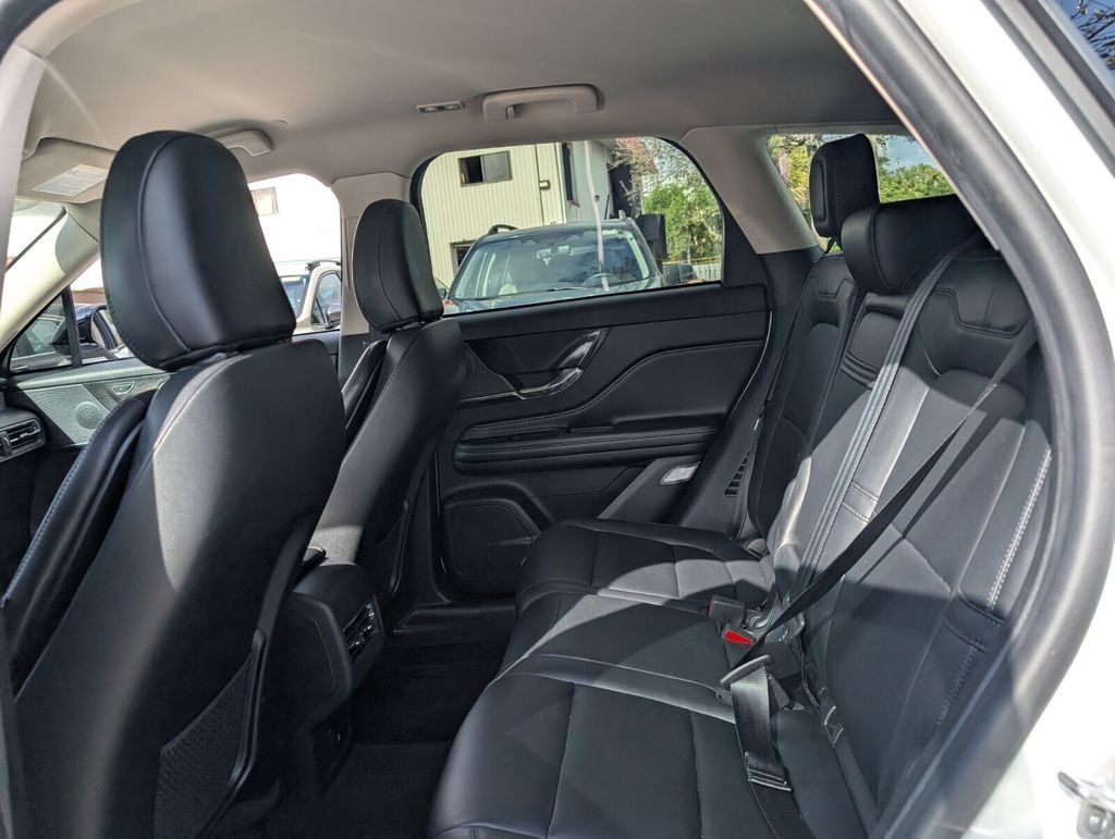 used 2023 Lincoln Corsair car, priced at $27,988