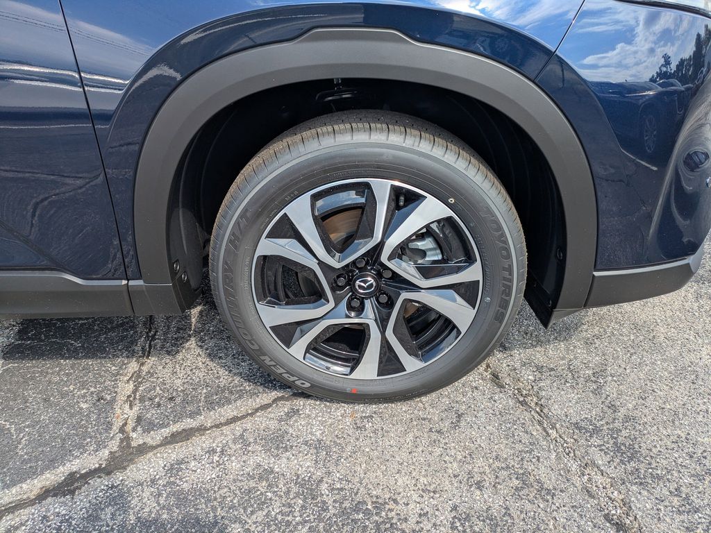 2026 Mazda CX-5 2.5 S Preferred