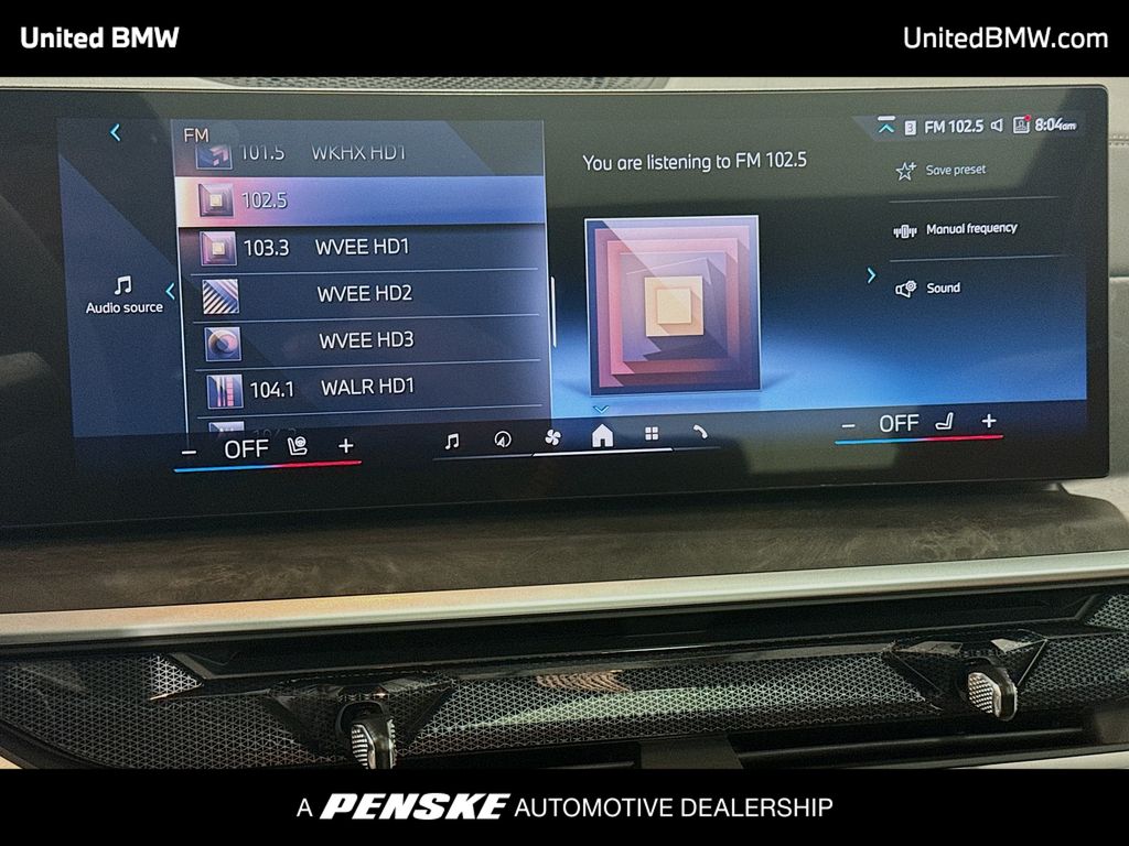 Thumbnail: 2026 BMW X5 - 8