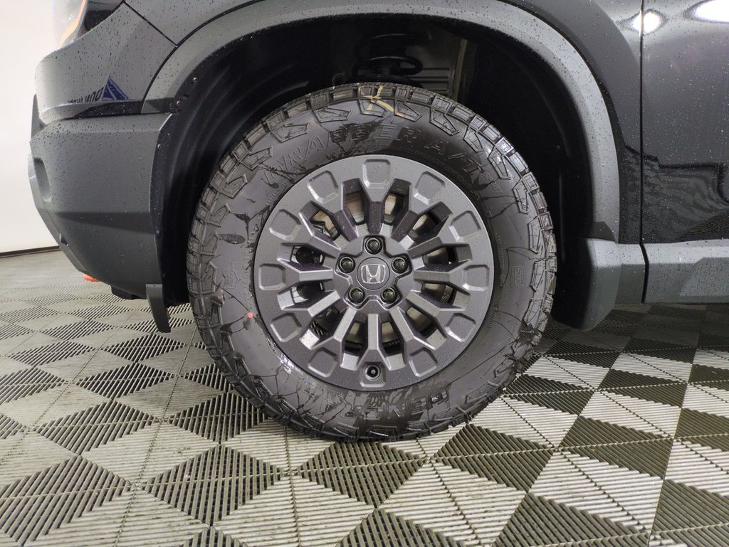 New 2026 Honda Passport TrailSport For Sale in Fort Wayne, IN