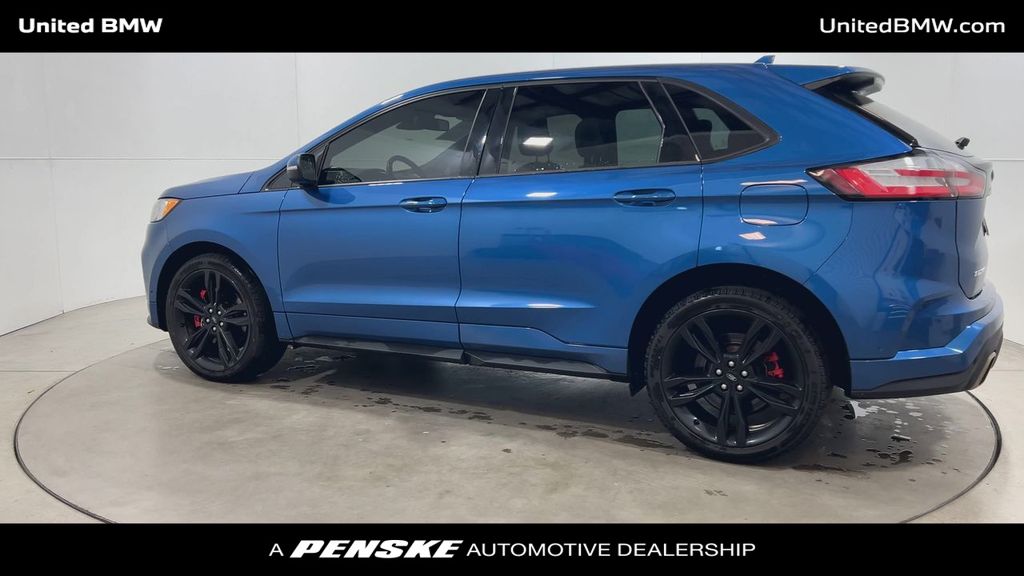 2020 Ford Edge ST 6