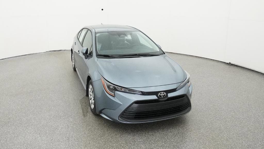 Thumbnail: 2026 Toyota Corolla - 2