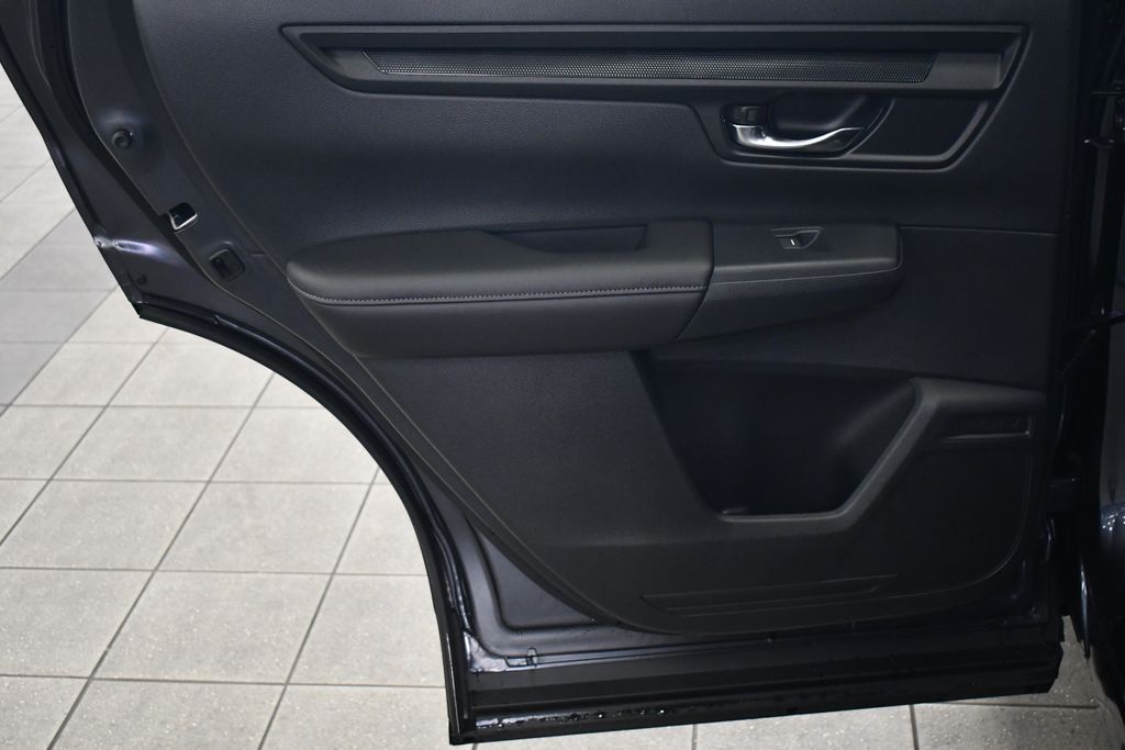 Thumbnail: 2025 Honda CR-V - 26