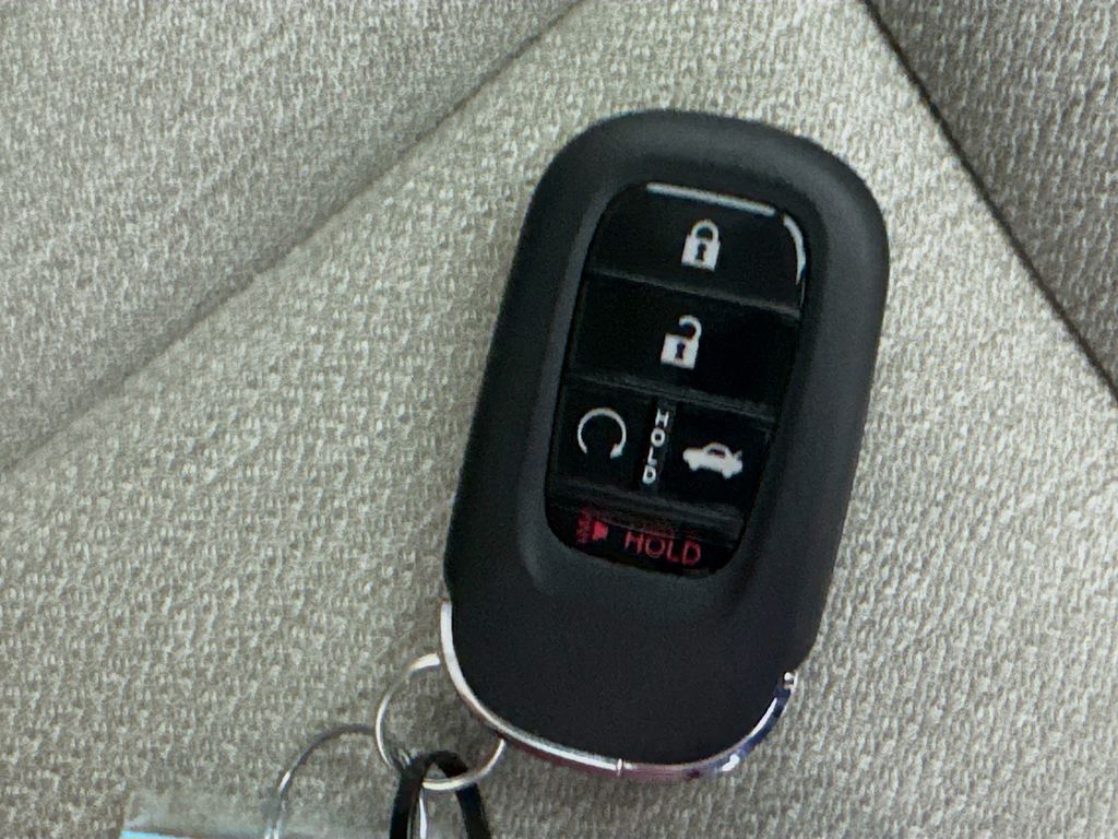 New Car 2025 Honda Accord  Lx For Sale Under $30,000 In Austin, Texas