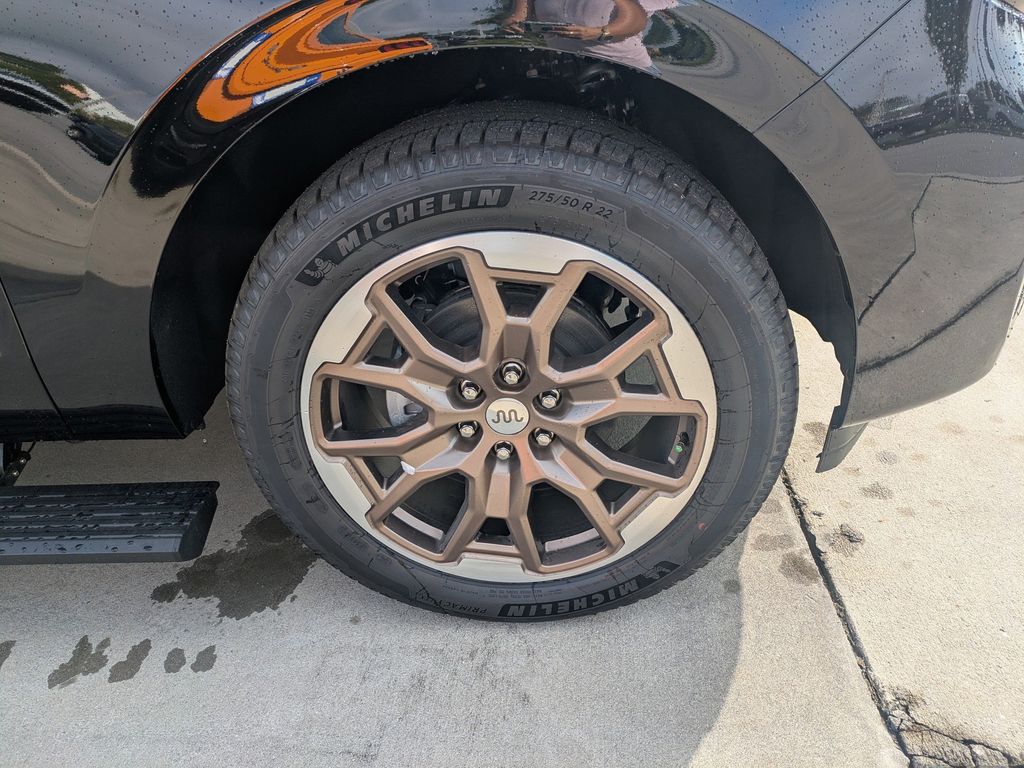 2026 Ford Expedition Max King Ranch MAX