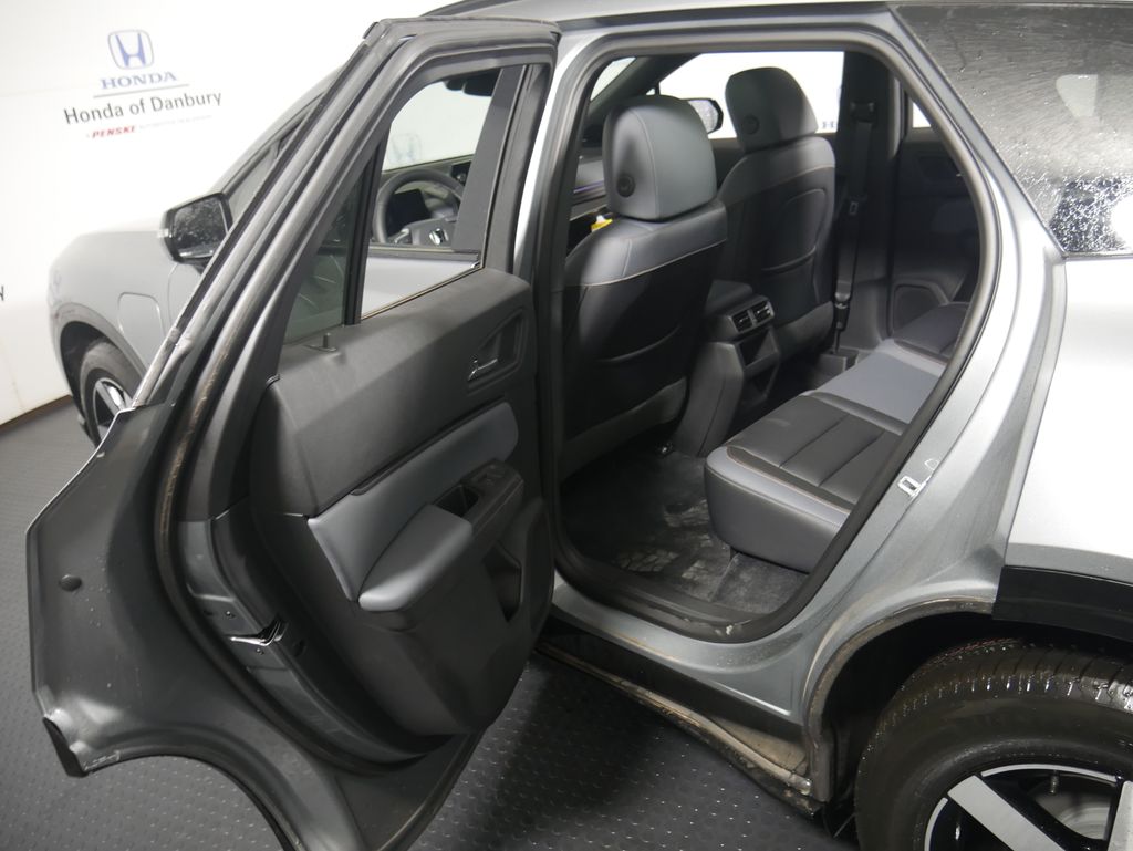 Thumbnail: 2025 Honda Prologue - 9