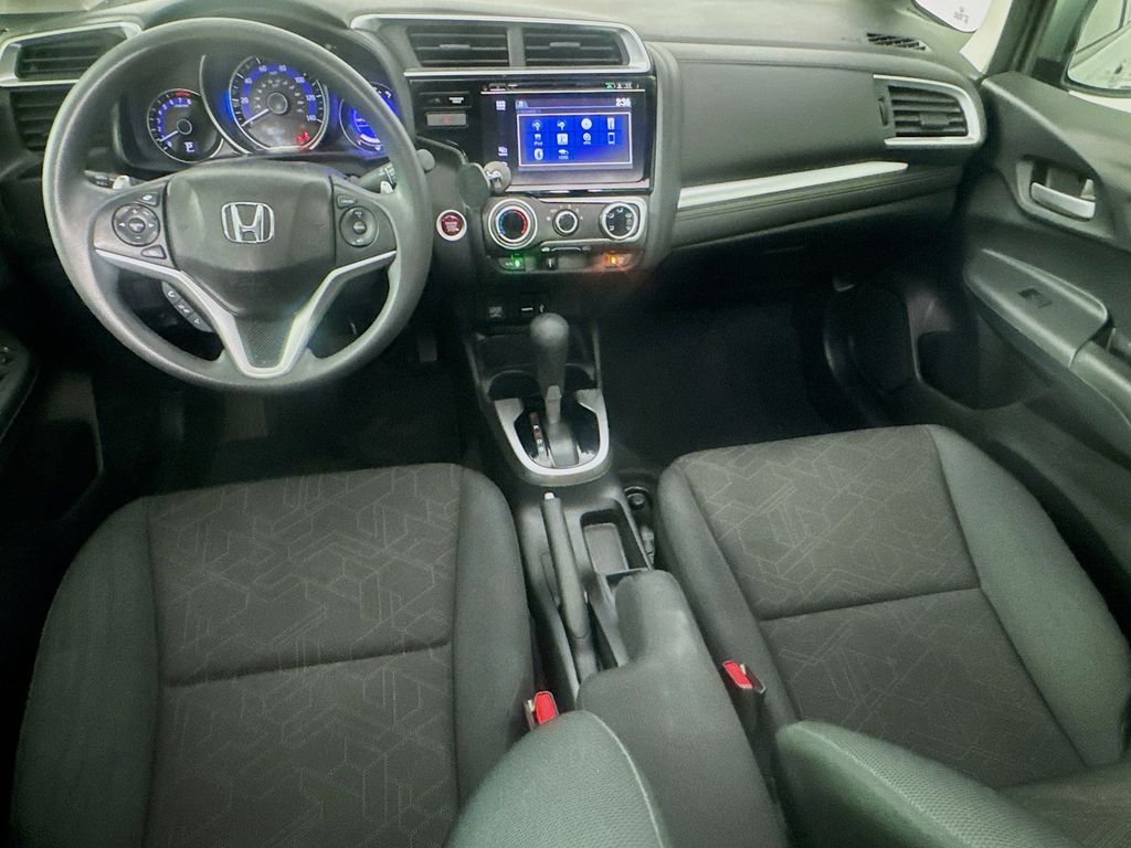 Used Car 2015 Honda Fit  Ex For Sale Under $15,000 In Austin, Texas