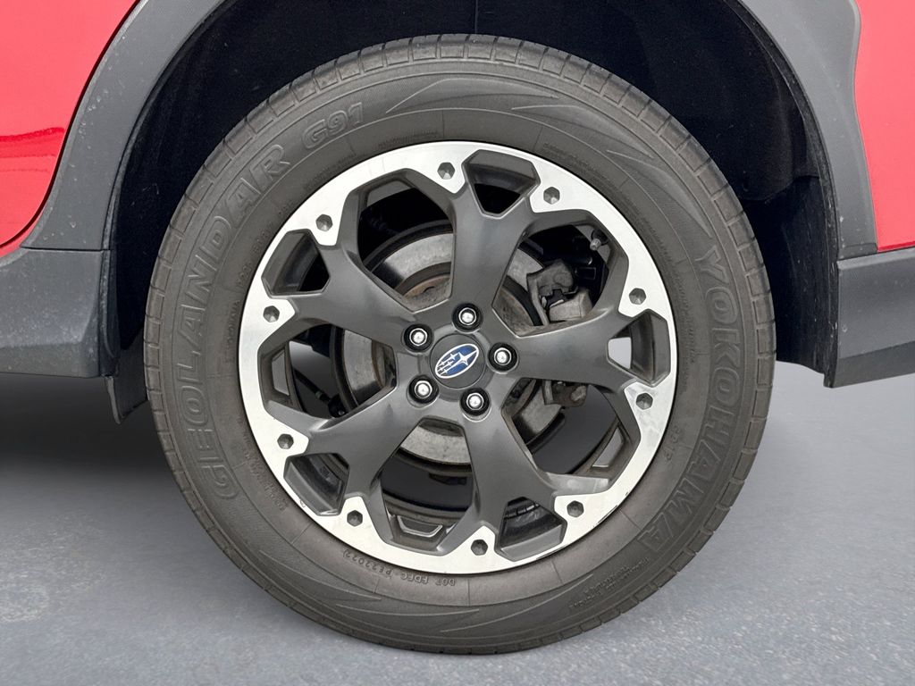 Thumbnail: 2023 Subaru Crosstrek - 23