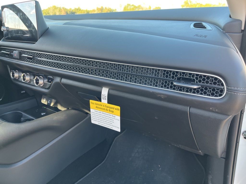 Thumbnail: 2026 Honda HR-V - 28