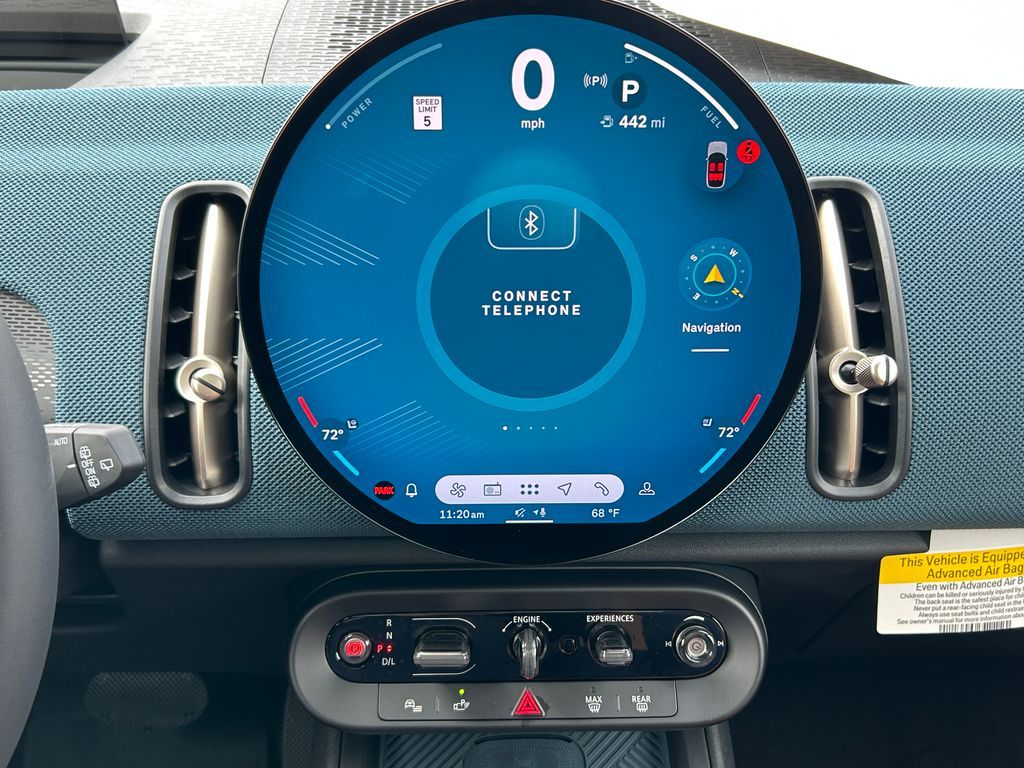 Thumbnail: 2026 MINI Cooper Countryman - 24