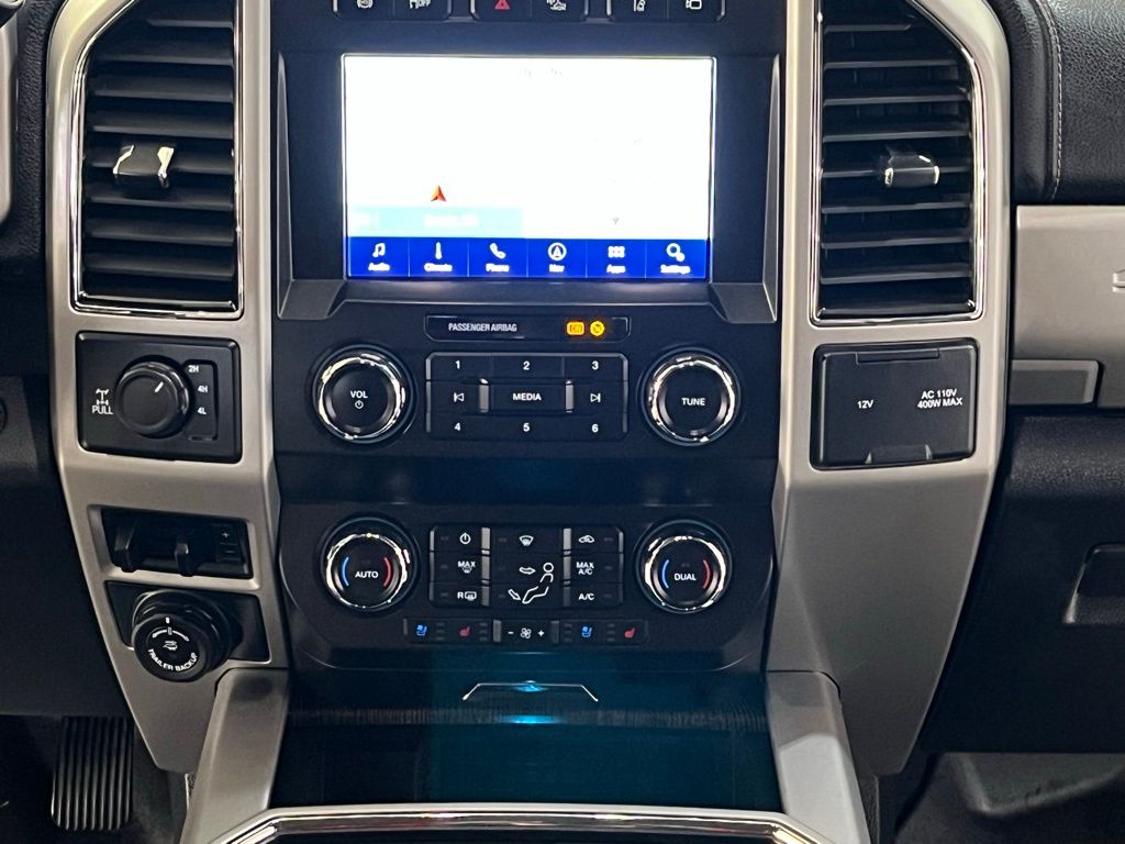 2021 Ford F-350SD Lariat