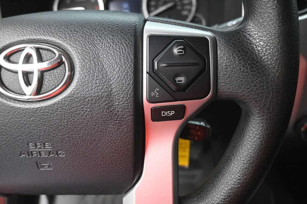 Used 2015 Toyota Tundra Truck