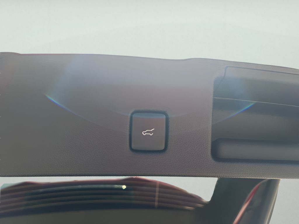 2025 Ford Escape Hybrid