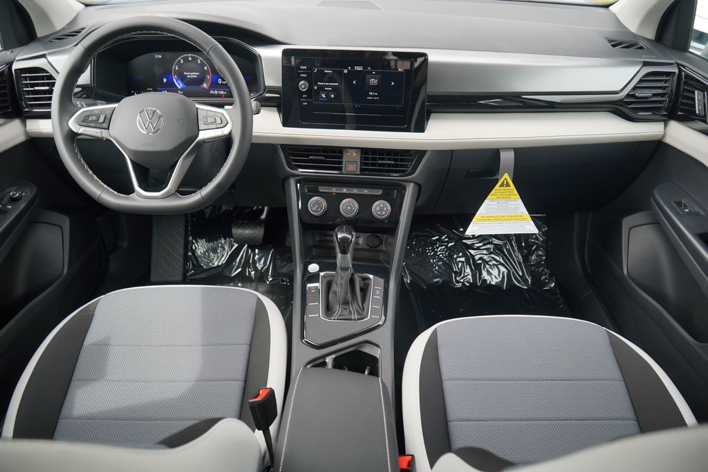 Thumbnail: 2025 Volkswagen Taos - 8