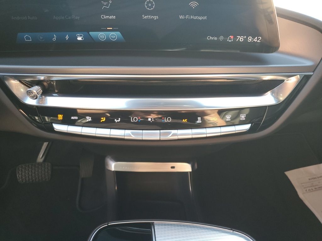 Used Car 2024 Cadillac Lyriq  Tech For Sale Under $40,000 In Austin, Texas