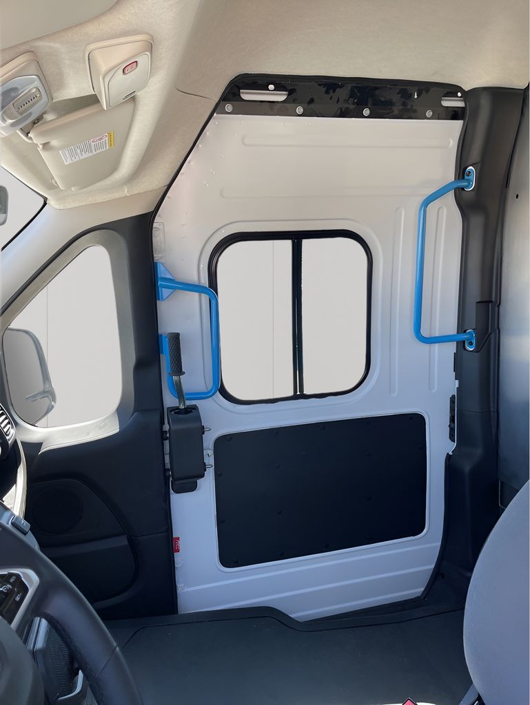 New Car 2025 Ram Promaster 3500 Ev  For Sale Under $60,000 In Austin, Texas