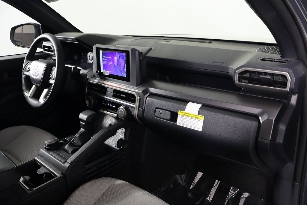 Thumbnail: 2025 Toyota 4Runner - 9