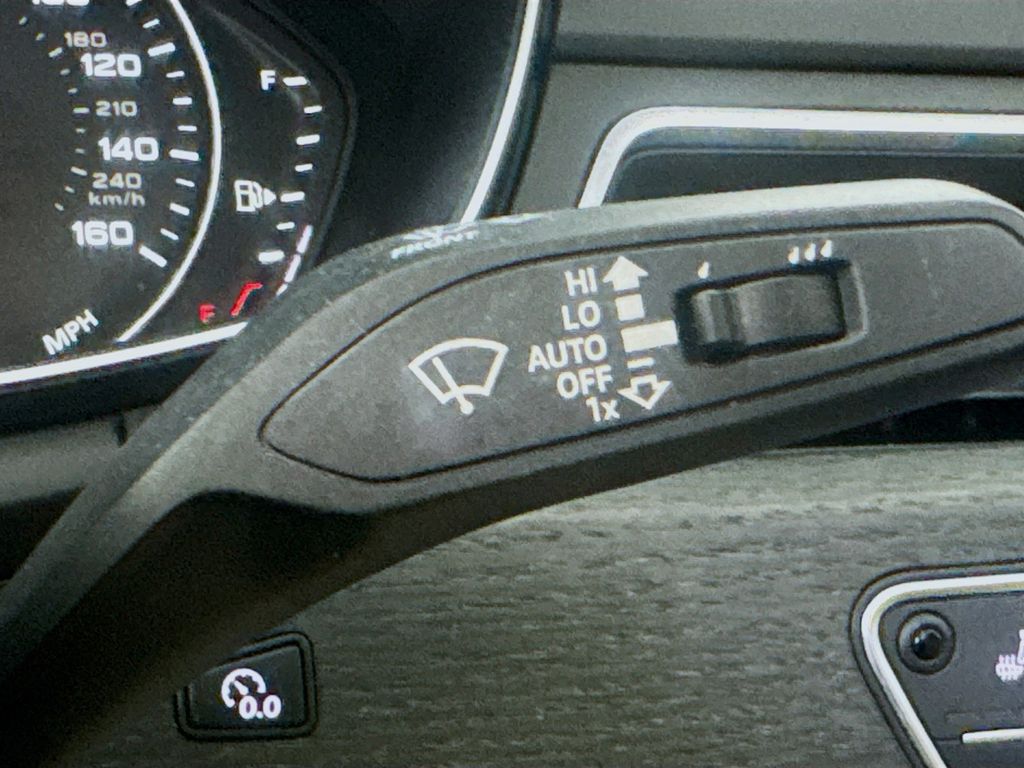 Used Car 2017 Audi A4  For Sale Under $15,000 In Austin, Texas