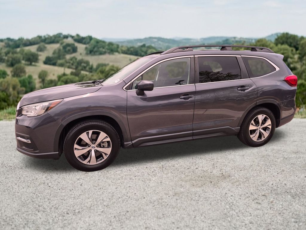 Used Car 2021 Subaru Ascent  Premium For Sale Under $25,000 In Austin, Texas