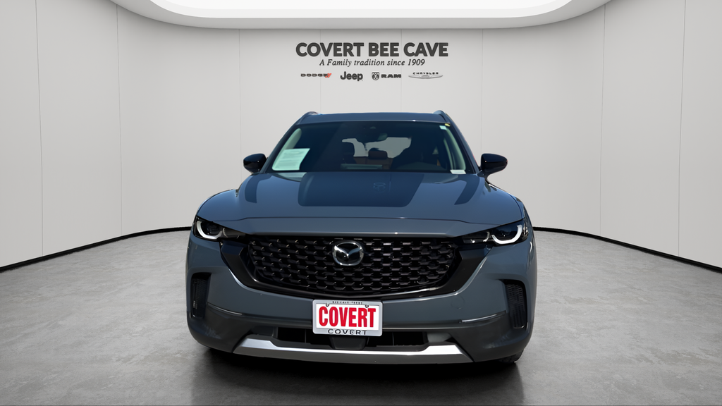 Used Car 2023 Mazda Cx-50  2.5 Turbo Meridian Edition For Sale Under $35,000 In Austin, Texas