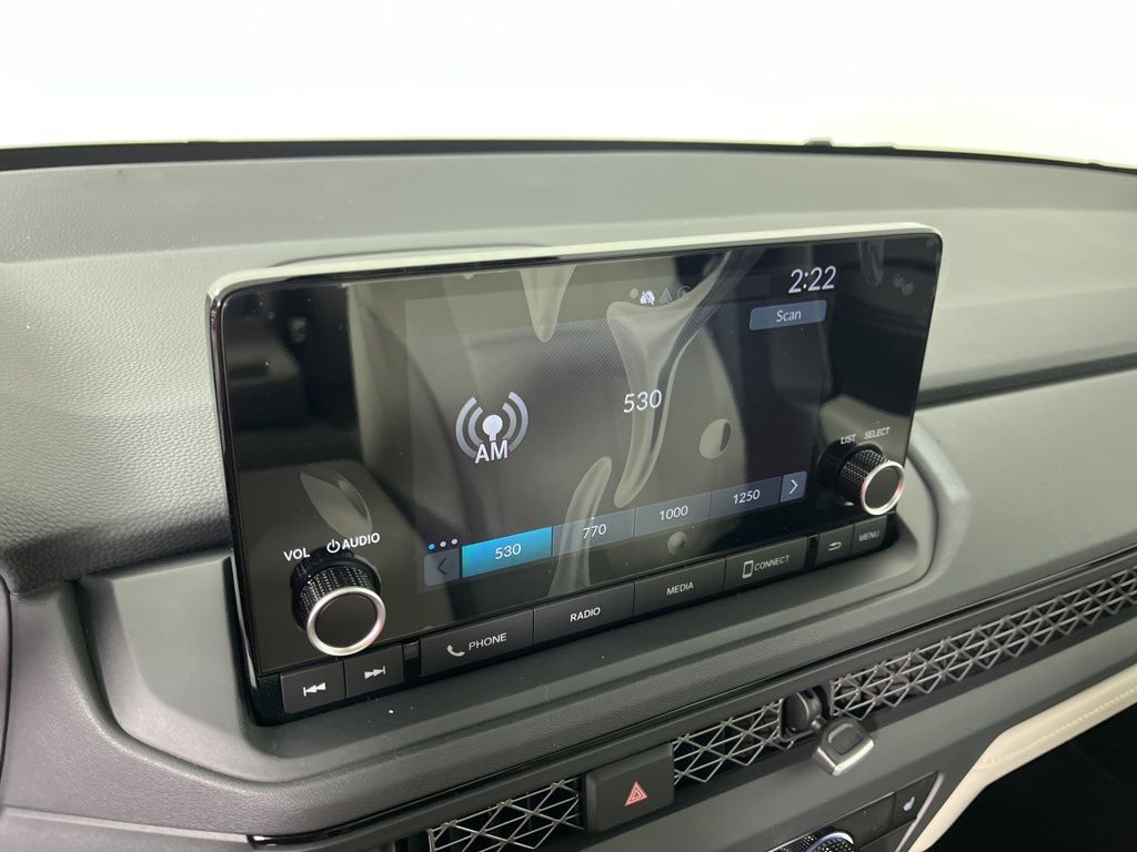 Thumbnail: 2025 Honda Accord - 28