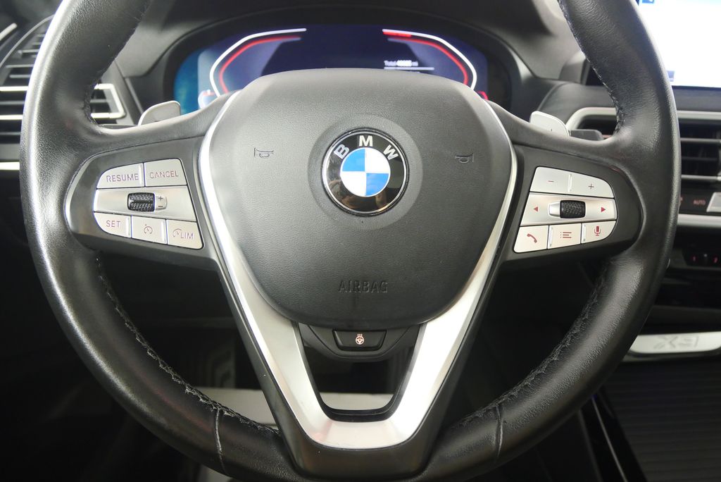 Thumbnail: 2024 BMW X3 - 20