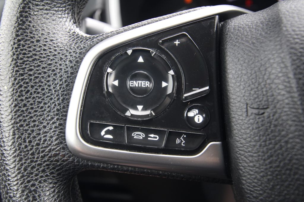 Used 2019 Honda CR-V SUV