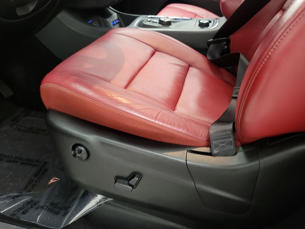 Thumbnail: 2017 Dodge Durango - 27