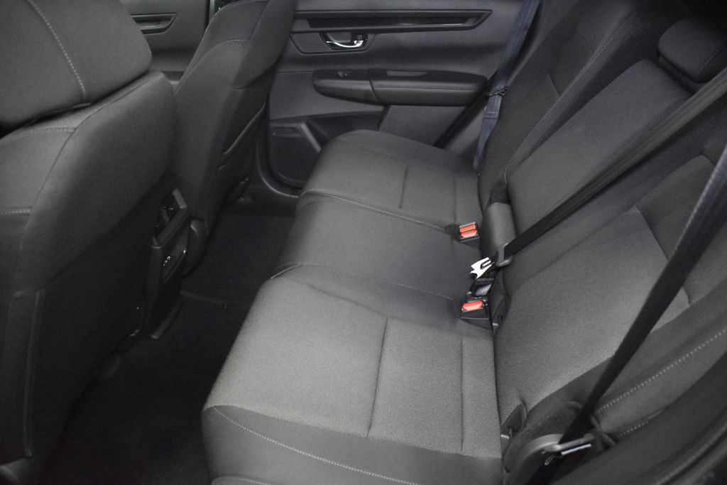 Thumbnail: 2026 Honda CR-V - 21