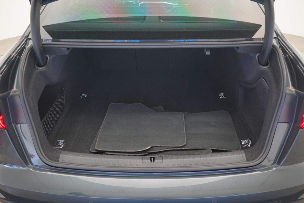 Thumbnail: 2023 Audi A6 - 12