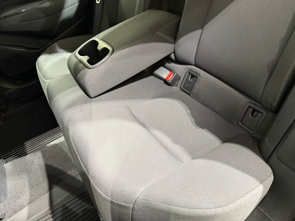 Thumbnail: 2024 Toyota Corolla - 18