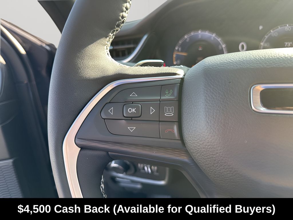 New Car 2025 Jeep Grand Cherokee L  For Sale Under $40,000 In Austin, Texas