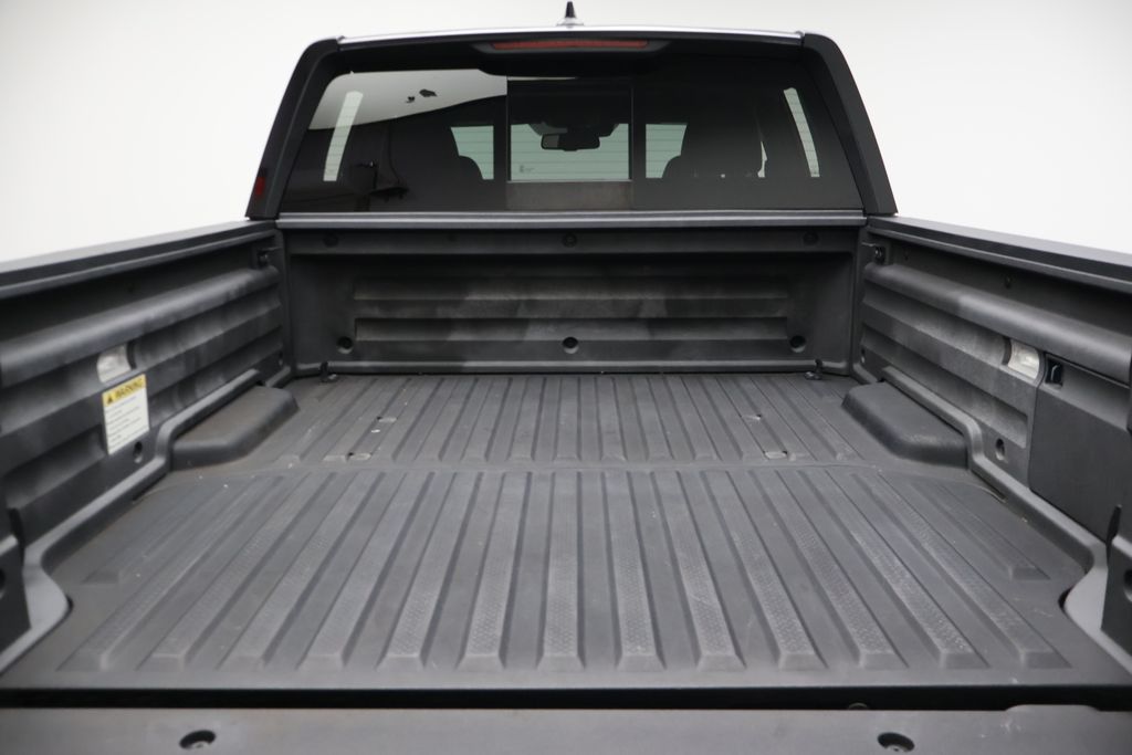 Thumbnail: 2020 Honda Ridgeline - 22