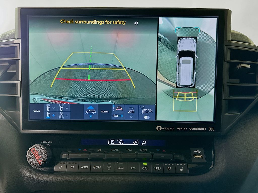 Thumbnail: 2023 Toyota Sequoia - 14