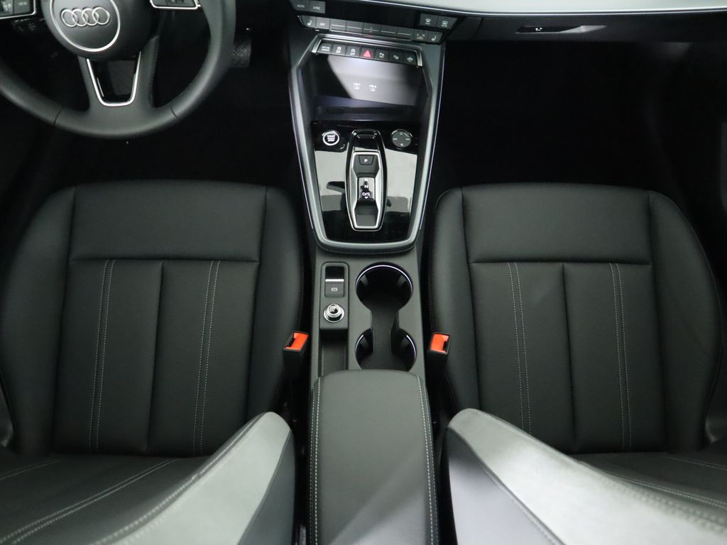 Thumbnail: 2025 Audi A3 - 18