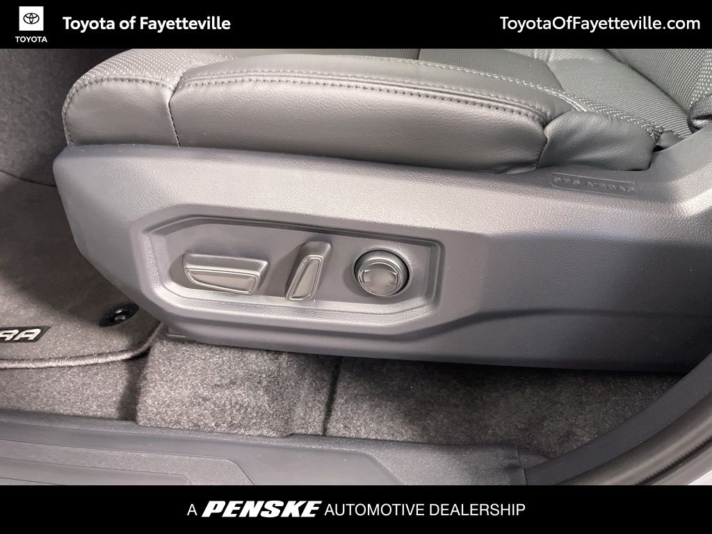 Thumbnail: 2025 Toyota Tundra - 25