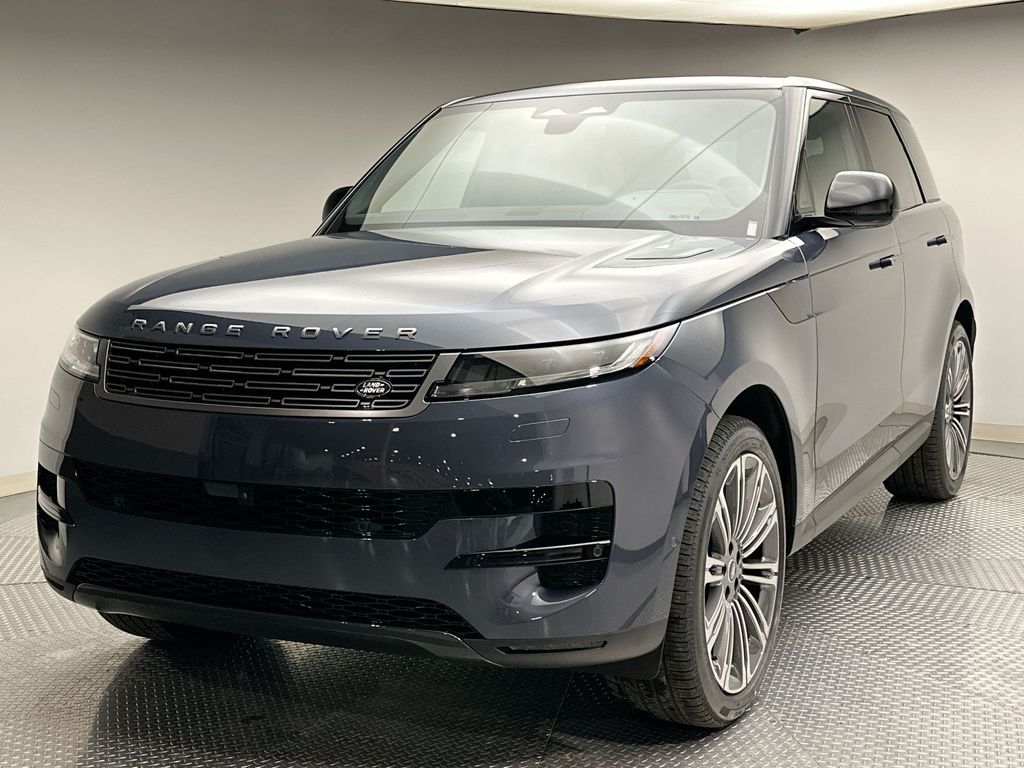 2025 Land Rover Range Rover Sport SE -
                Englewood, NJ