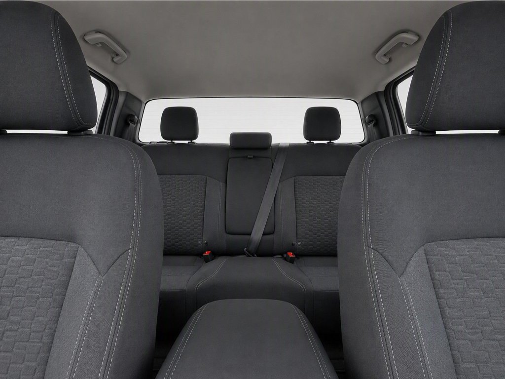 New 2026 White Ford XLT image 17