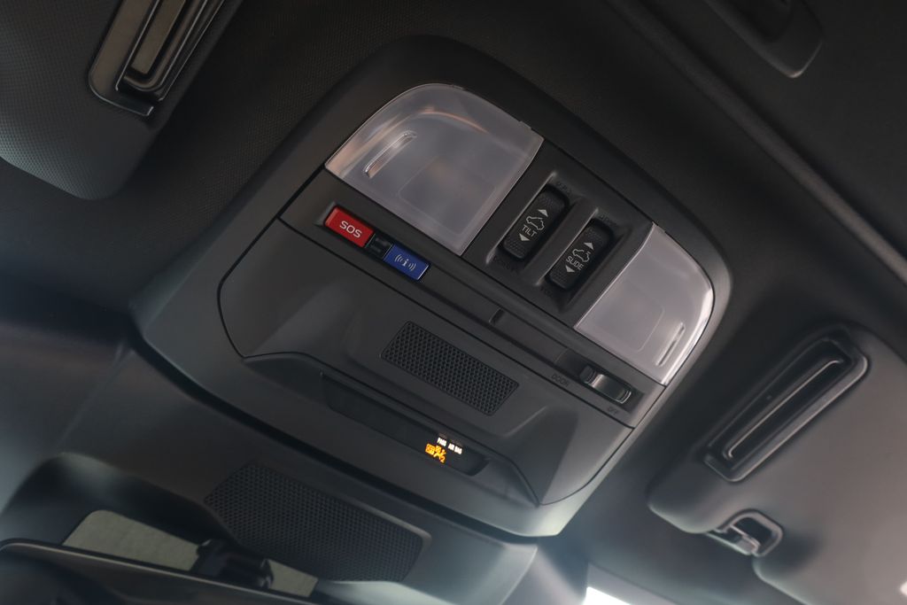 new 2026 Subaru Crosstrek car, priced at $36,012