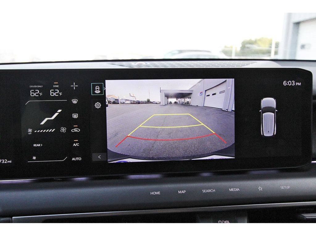 Used 2024 Kia EV9 SUV