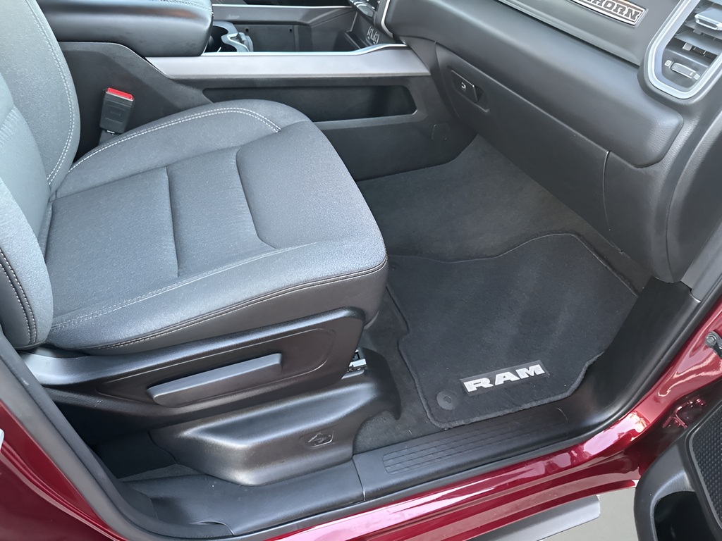 Used Car 2022 Ram 1500  Big Horn/lone Star For Sale Under $40,000 In Austin, Texas