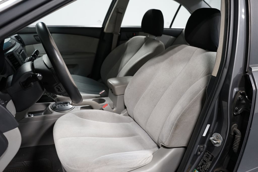 Thumbnail: 2009 Kia Optima - 6