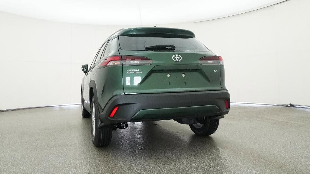 Thumbnail: 2026 Toyota Corolla Cross - 5