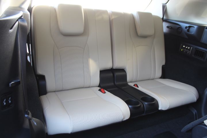 Used Car 2022 Lexus Rx  350l For Sale Under $40,000 In Georgetown, Texas