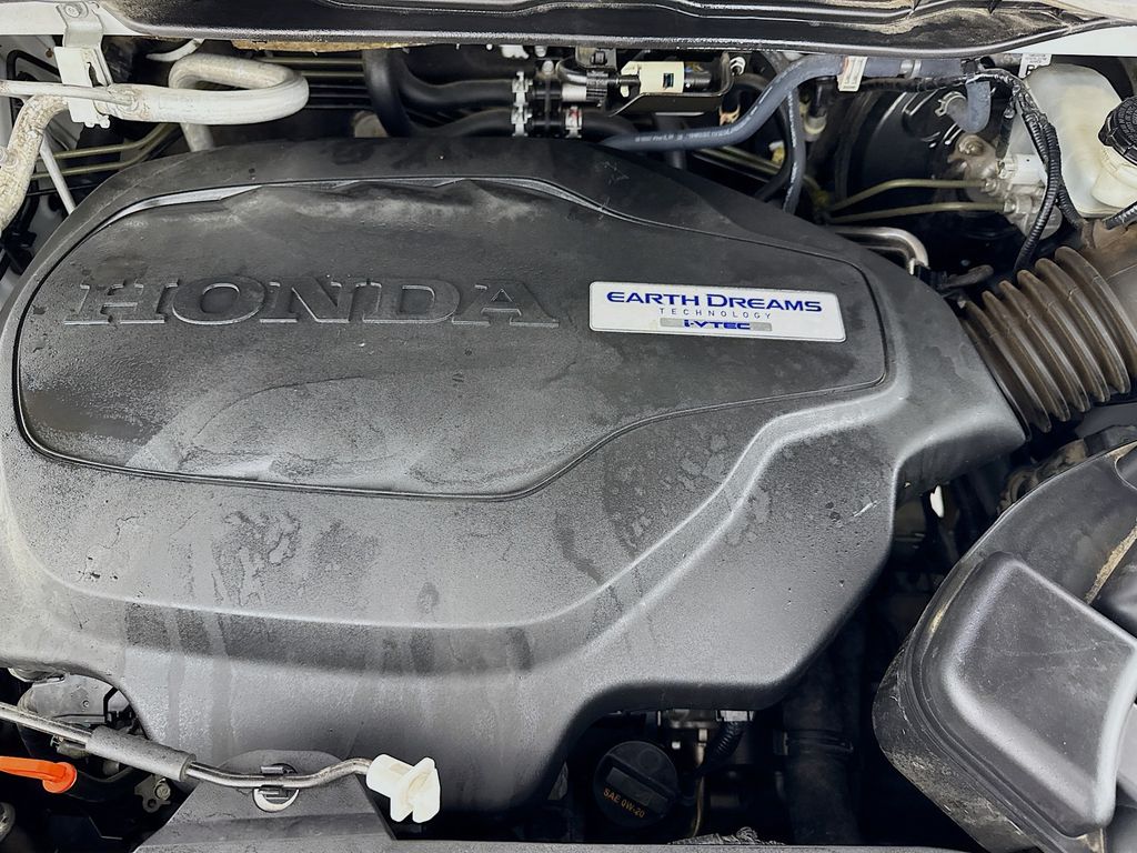 Used Car 2020 Honda Odyssey  Ex-l For Sale Under $30,000 In Austin, Texas