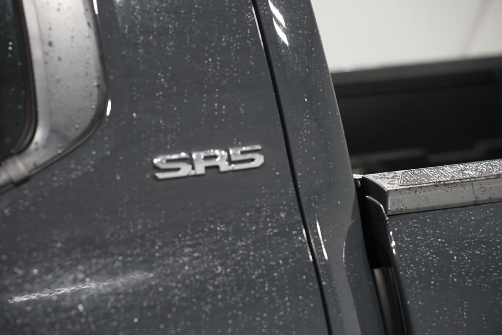 Thumbnail: 2025 Toyota Tacoma - 11